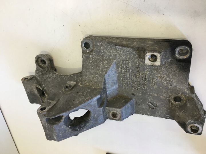 фото №9, Лапи крепление генератора vw audi skoda 038903143r