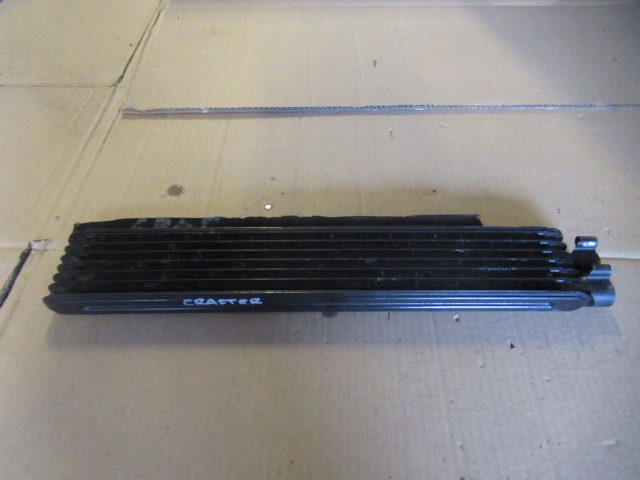 фото №1, Volkswagen crafter радіаторів