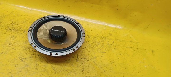 фото №7, Динамік двері перед p / l berlingo 06-09r pionerr