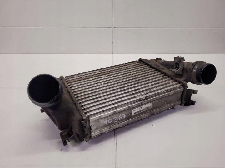 фото №6, Радіаторів повітря nissan x-trail t32 2018 14461-4be0a