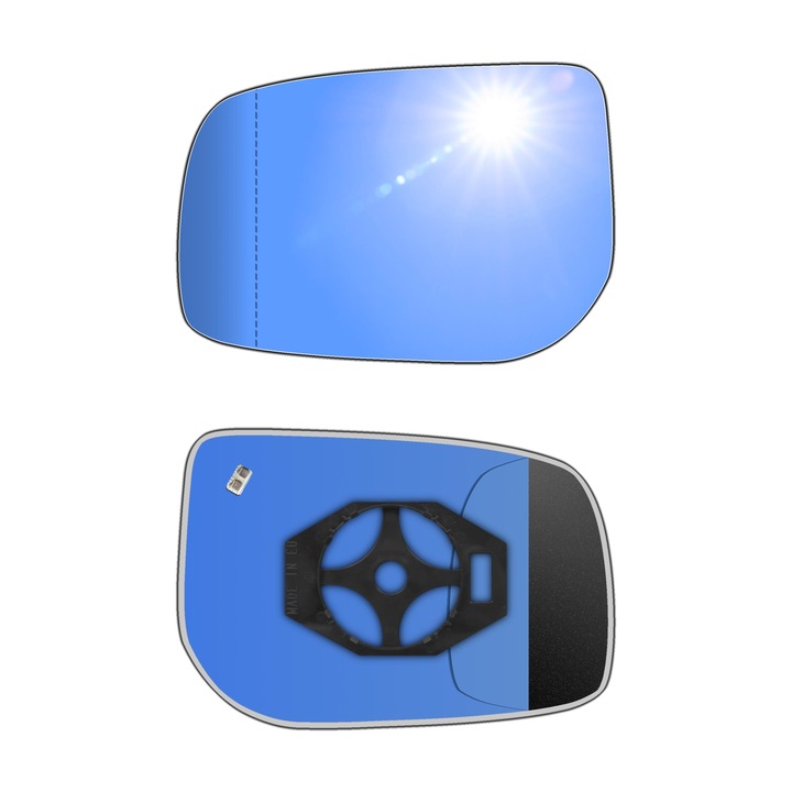 фото №1, Antyrefleks toyota camry xv40 2006-2011 2010 2009