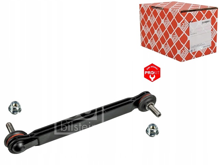 фото №12, Febi bilstein 106211 стержень / кронштейн, stabilizat