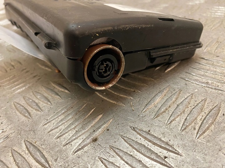 фото №8, Mercedes-benz gle amg w166 - c292 подушка безопасности подушка безопасности сиденья