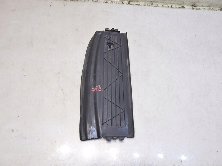 фото №6, Кермо впуск повітря bmw e61 7050651