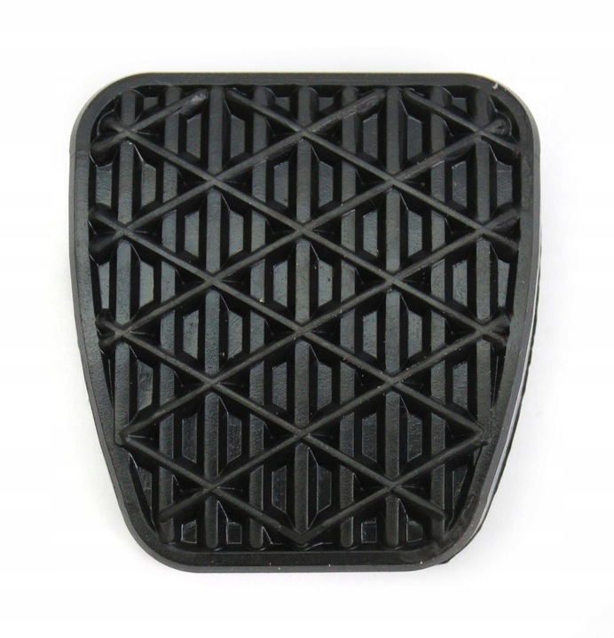 фото №1, Резиновая накладка педаль сцепления mercedes sprinter vw crafter