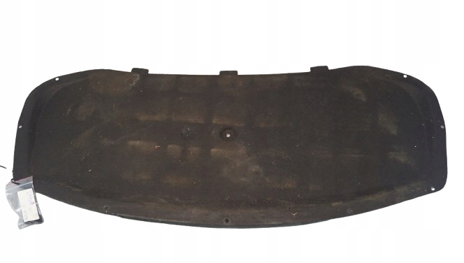 фото №1, Шумоизоляция капота opel astra j gtc