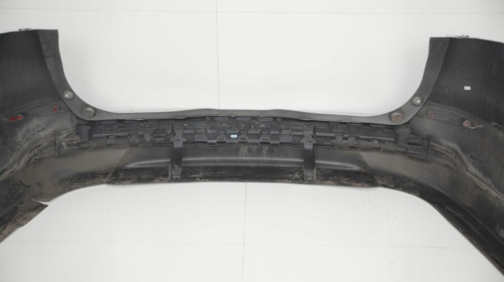 фото №12, Задній бампер ford mondeo mk5 14-18r pdc універсал #
