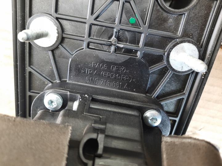 фото №10, Audi q3 8u 2.0tfsi ручка коробка передач вибірник трос коробка передач s-tronic