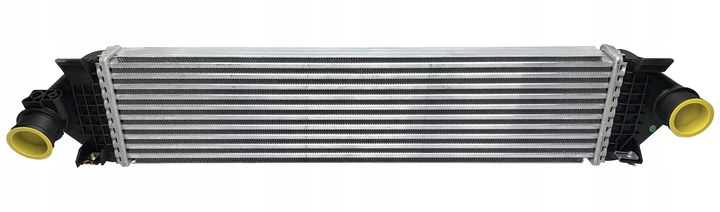 фото №1, Інтеркулер volvo s60 ii 1.6 turbo 2010 - 2015