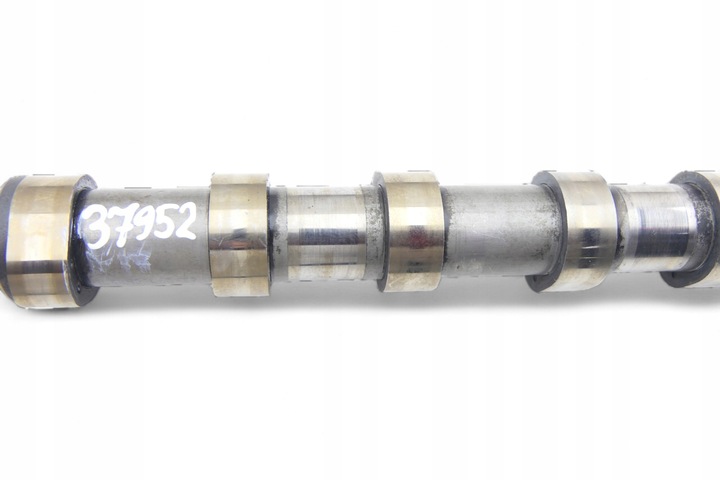 фото №5, Вал розподільний вал всмоктуючий peugeot 307 407 2.0 hdi 9654973680