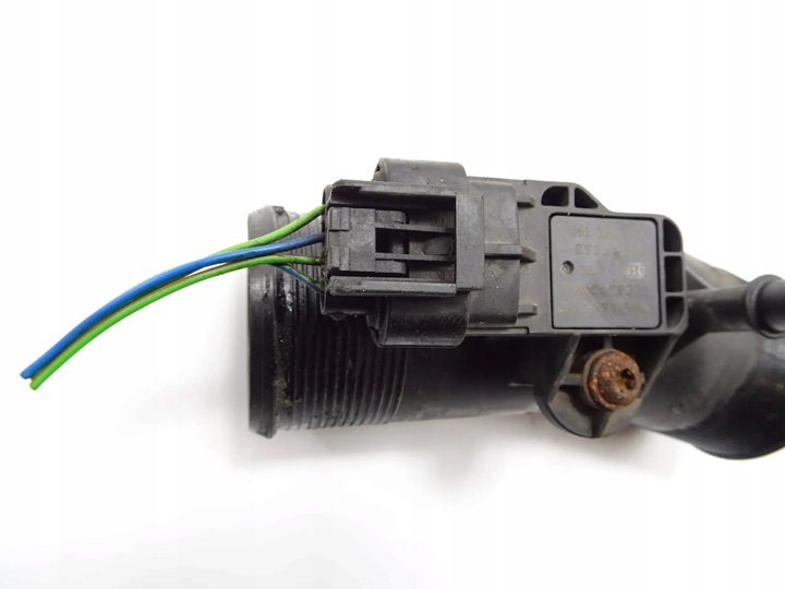 фото №2, Датчик тиску map ford c-max mk2 focus mk3 1.0 ecoboost