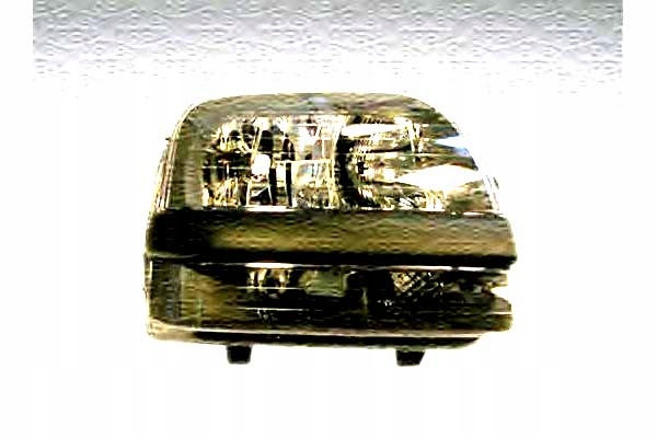 фото №1, Магніт marelli фара fiat doblo' 01.2000 -