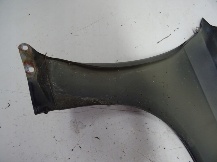 фото №13, Subaru legacy iv 2004-2006rok крило лівий переднє 35j nr.15