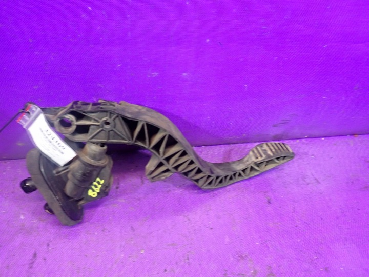 фото №1, Renault clio ii fl 1.5 потенціометр педаль помпа зчеплення 2s61-7a543-ac