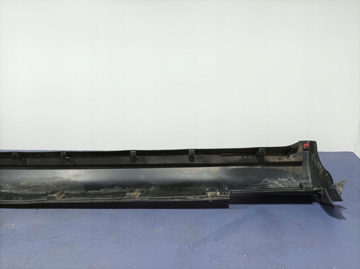 фото №10, Infiniti fx ii рестайлінг qx70 планка накладка порогова права 76850-1cb0a-005