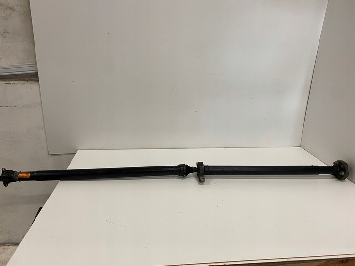 фото №1, Wał привідний kia sportage iv 1.6 t-gdi 4x4 19-21