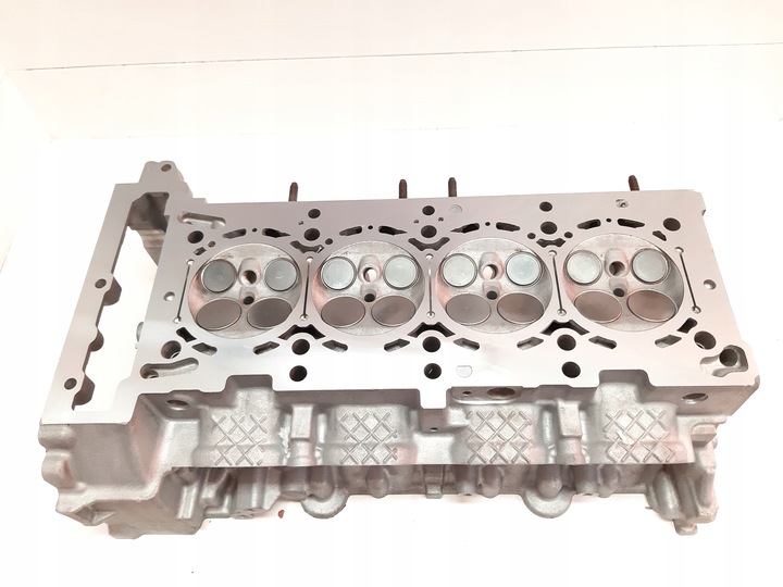 фото №9, Mercedes cla w118 2.0b головка r260016 a2600105400