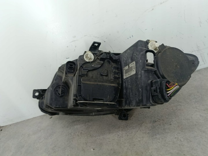 фото №10, Фара передняя правая seat altea 5p1941006b 893069820 valeo