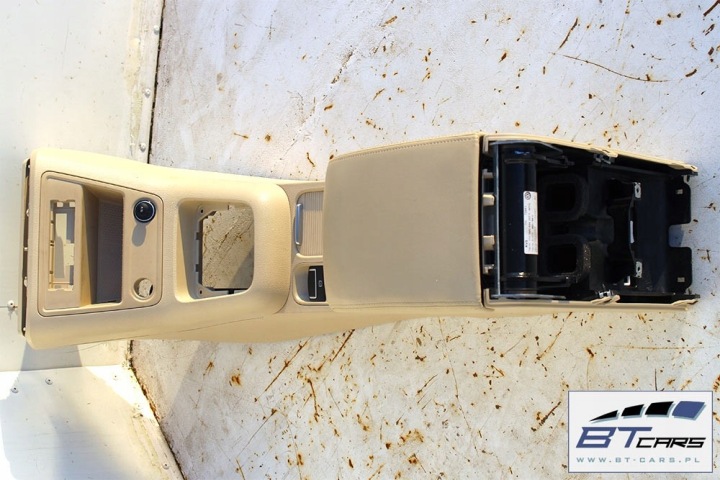 фото №6, Vw tiguan туннель средний подлокотник карта 5n 5n1864207 5m0863241 5n1