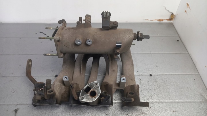 фото №1, Колектор всмоктуючий daewoo tacuma 00r 1.8b