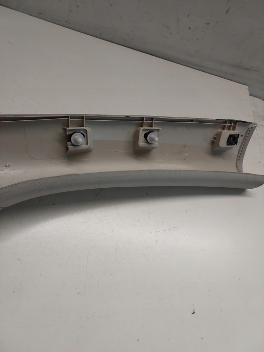 фото №5, Защита słupa a левая vw golf vi plus 5m0858335b