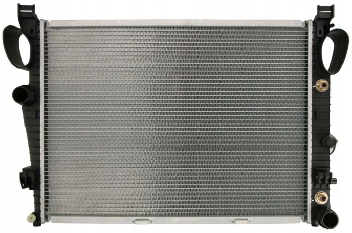 фото №1, Радиаторов mercedes w220 a2205001403 1998-2005