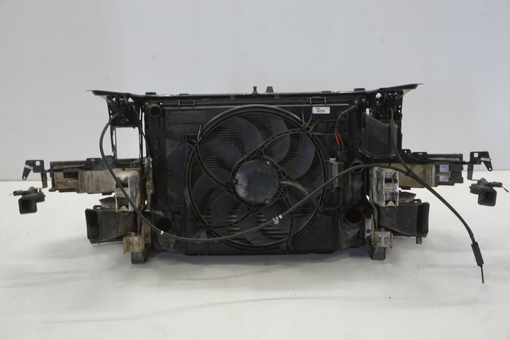 фото №6, Bmw 3 f30 f31 pas переднее усилитель 2.0i механическая коробка передач