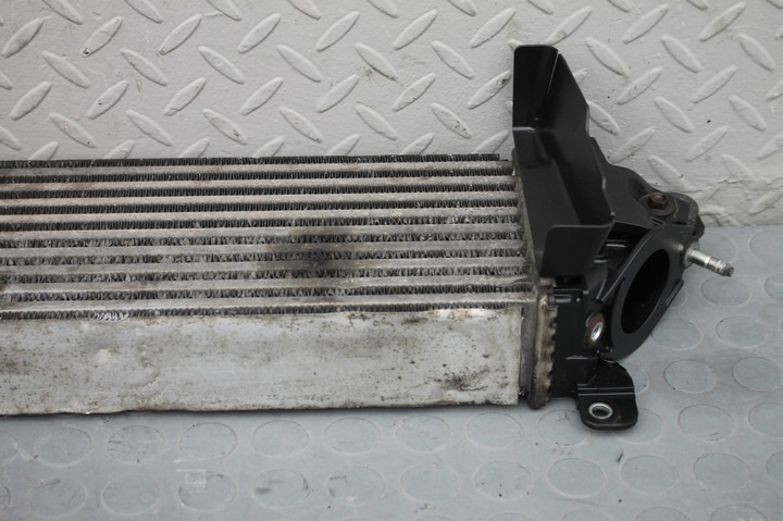 фото №7, Интеркулер 2.2 skyactiv-d mazda 3 iii bm 13-18