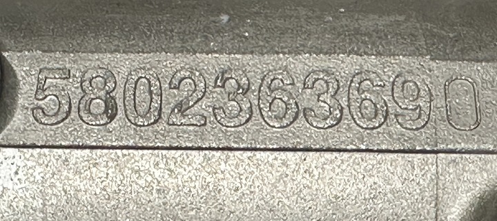 фото №6, Нова головка fiat ducato iveco daily 2.3 jtd euro5 euro6