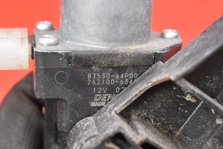 фото №5, Склопідйомник правий перед eu 83530-64p00 suzuki vitara 3 iii ly 14-18