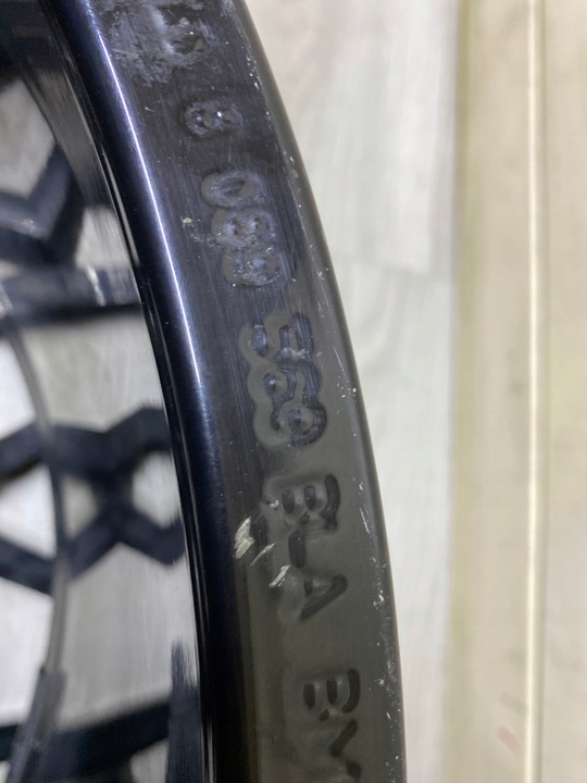 фото №5, Bmw m8 f91 f92 r20 алюминиевый диск диск 8089569