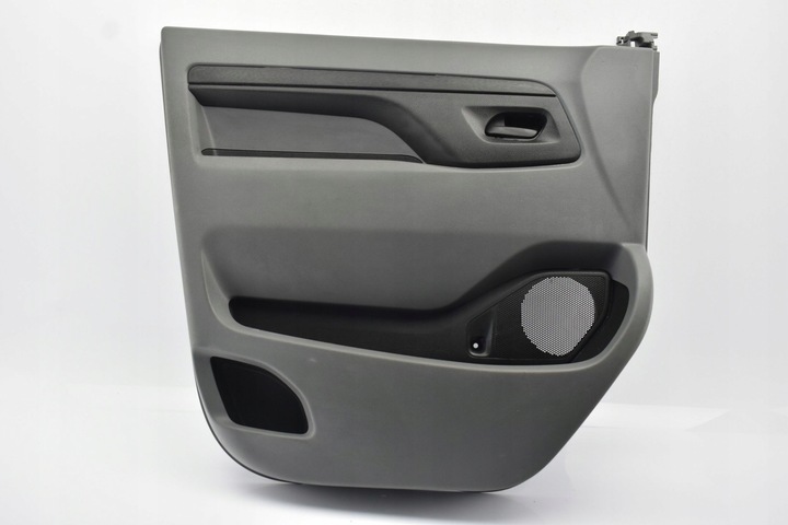 фото №1, Боковина дверь левый перед 156121402 opel vivaro c