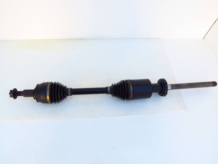 фото №9, Полуось права зад задняя 68257065aa jeep cherokee kl v 14- 3.2 v6