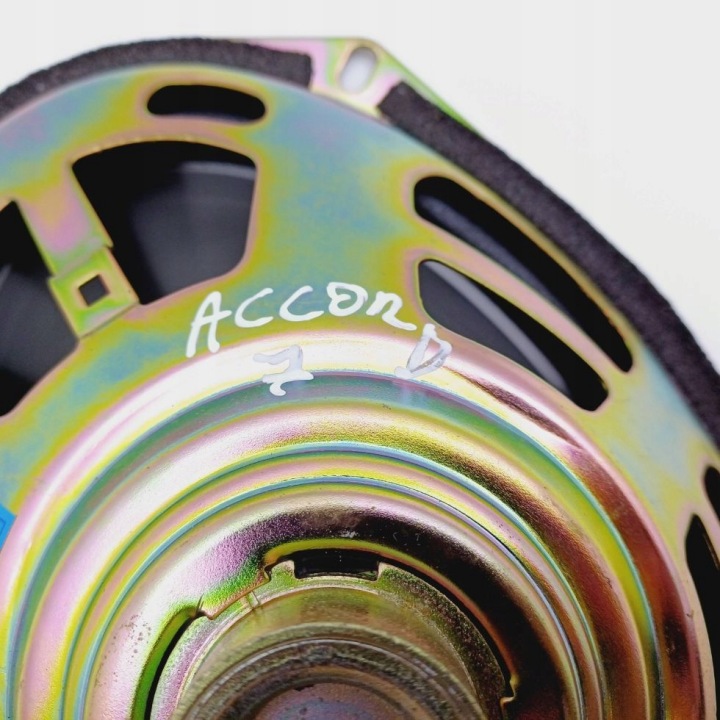 фото №6, Динамик левое правое зад honda accord 7 vii eas23d89b nr537