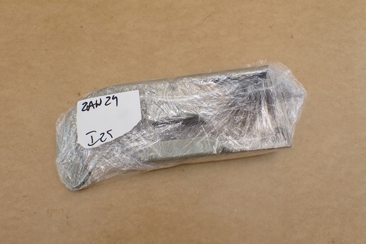 фото №10, Петля капота лівий peugeot 3008 9659659980