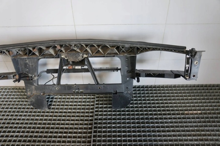 фото №6, Pas переднее усилитель лобовое ford mondeo mk3 iii 3 - 1s7x-8242-a