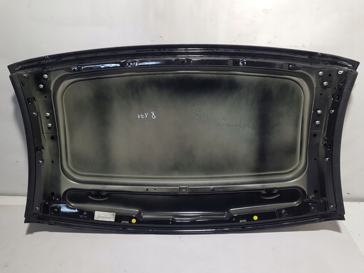 фото №5, Крыша обшивка крыша mercedes slk r171 w171 c197 197