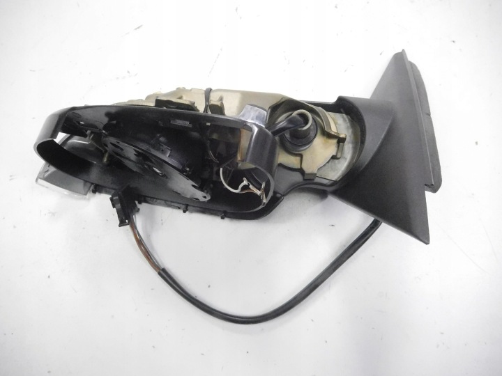 фото №8, Дзеркало ліве vw passat 04-05 oem номер 3b1857507p