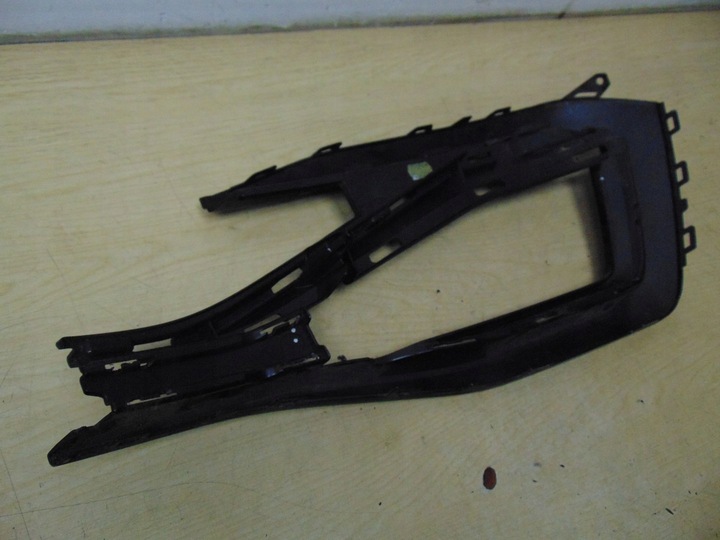 фото №12, Решётка бампера левая vw passat b8 r-line 3g0853793c