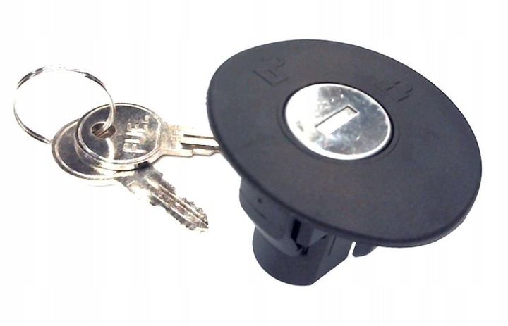 фото №1, Крышка заливка топлива ford mustang flex f-150 втулка стабилизатора