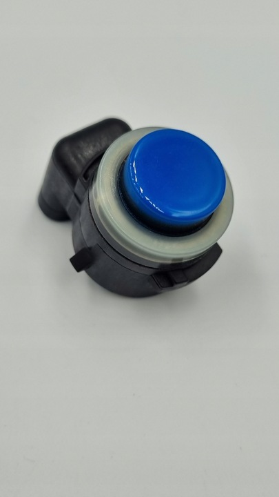 фото №7, Датчик парковка pdc vw 5q0919275a цвета