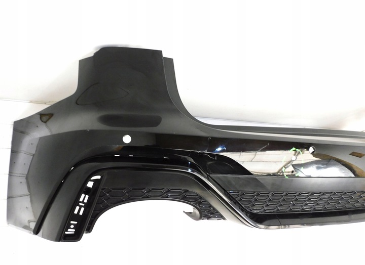 фото №10, Бампер зад задній audi rs6 4k8 c8 a6 c8 4k8807511j