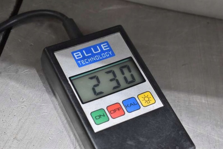 фото №12, Кришка багажника зад задня 39d subaru legacy 4 iv 03-09