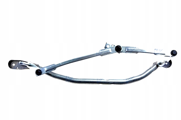 фото №10, Механизм стеклоочистителя перед bmw 5 f10 f11 2010- nty