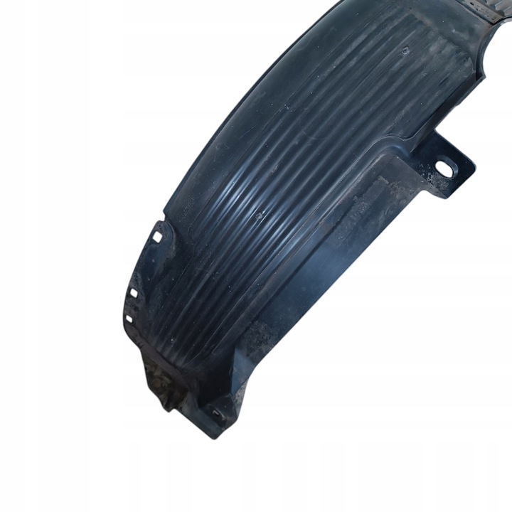 фото №5, Подкрылок левый перед hyundai i10 ii рестайлинг 86813-b9500