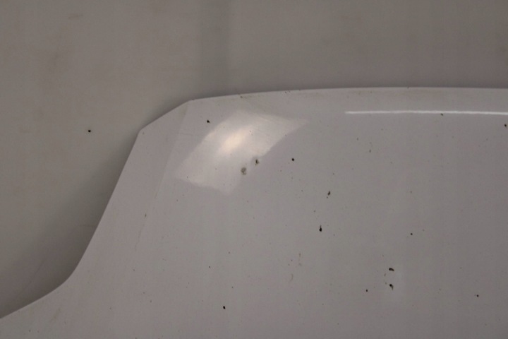 фото №7, Капот крышка двигателя ford focus mk3 2010r- 5f