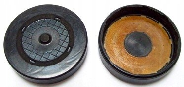 фото №2, Заглушка розподільний вал elring