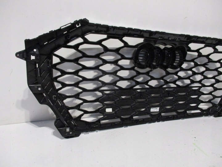 фото №6, Решётка решётка радиатора audi q3 83a s-line 83f853651 a b c