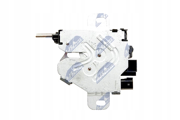 фото №9, Nty замок капота кришки двигуна ford mondeo 2007-2014 2 контакти
