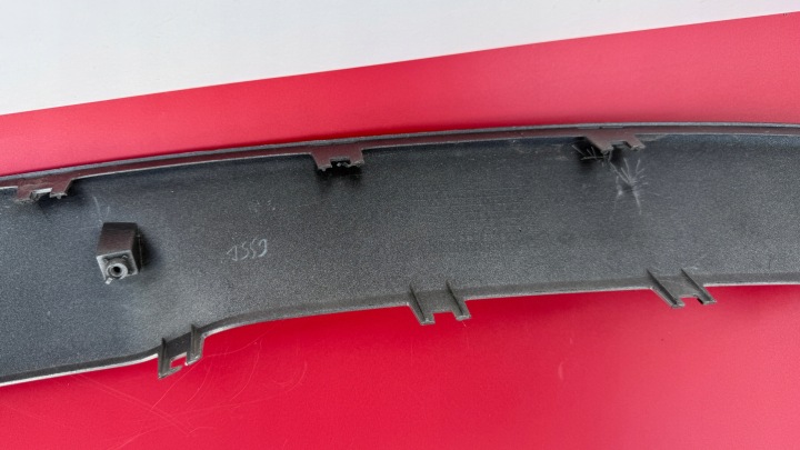 фото №8, Kia sportage 5 v молдинг накладка декоративна решітка 86352-r2000